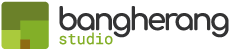 Logo BangherangStudio