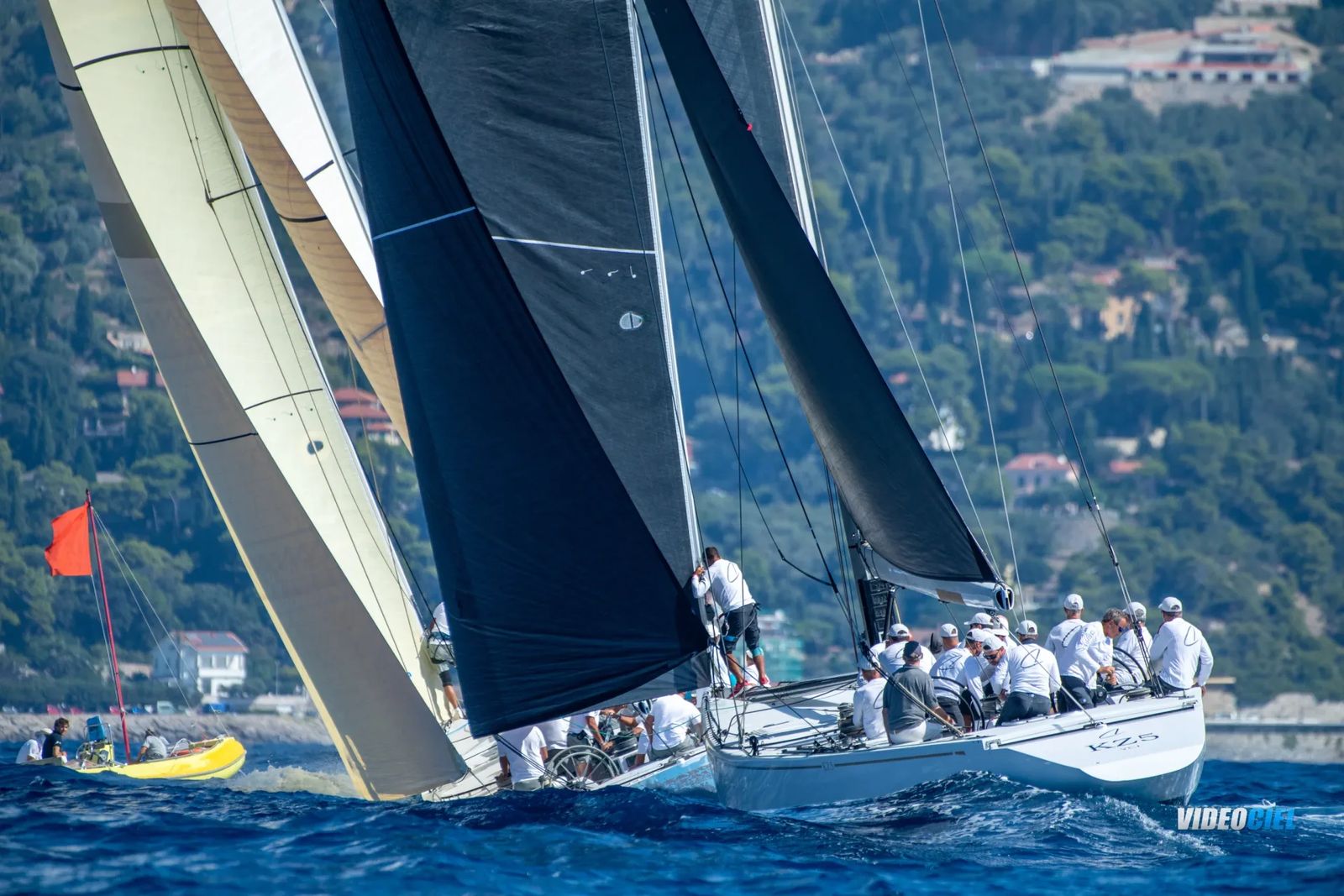 North Sails Cup