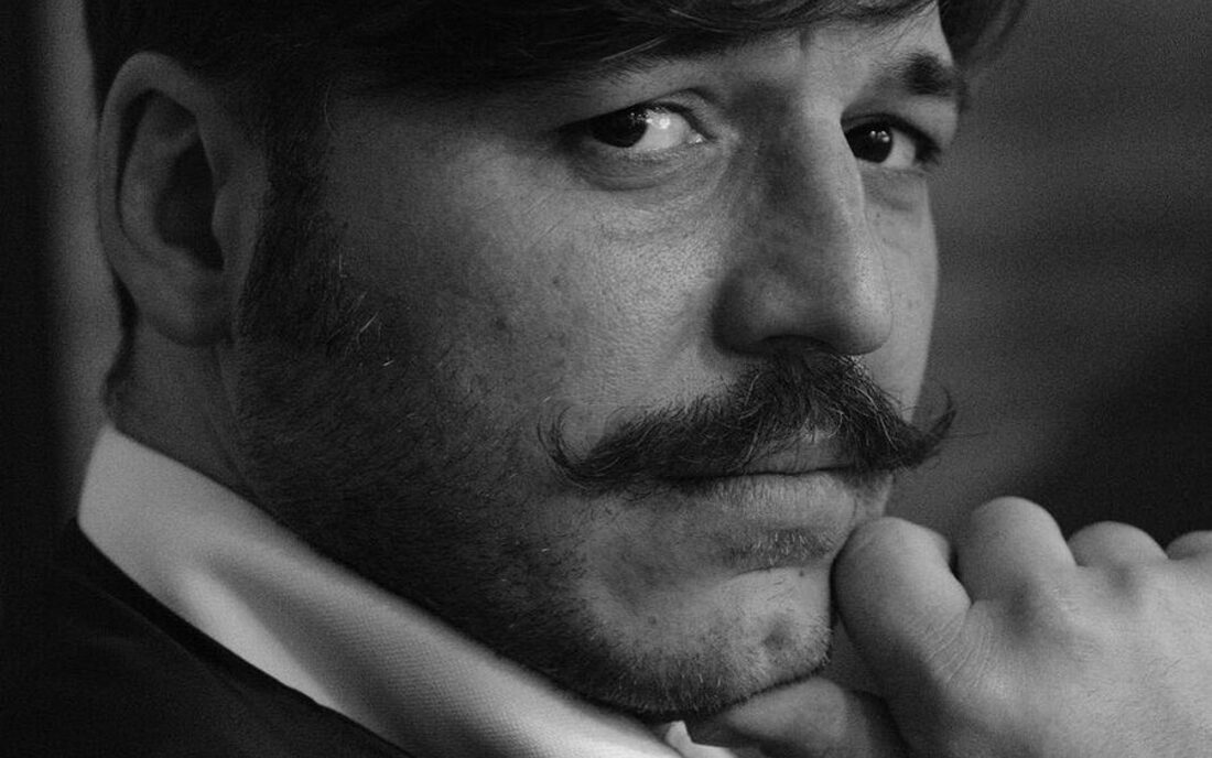 Vito Simeoli, maestro barbiere a Napoli
